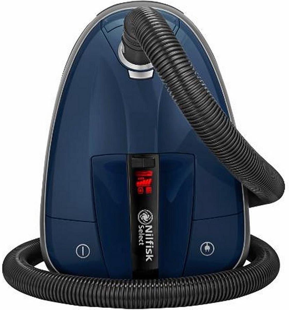 Nilfisk Select Comfort Parket MBCO13P08A1 — afbeelding 1