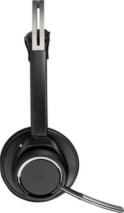 Headphones with Microphone Poly 202652-104 Black — thumbnail 5