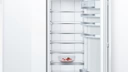Bosch Serie 8 Integreerbare koelkast 177.2 x 55.8 cm Vlakscharnier — thumbnail 8