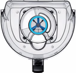 SAMSUNG VC2100 Anti-tangle Compact - Stofzuiger - Met Zakloze technologie - Blauw — thumbnail 5