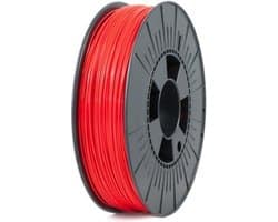 Velleman Tough PLA-filament, 1.75 mm, rood, 750 g, geschikt voor gebruik in verschillende 3D-printers en printtemperaturen
