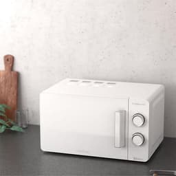 Microwave with Grill Cecotec ProClean 3120 20 L 700W — thumbnail 4