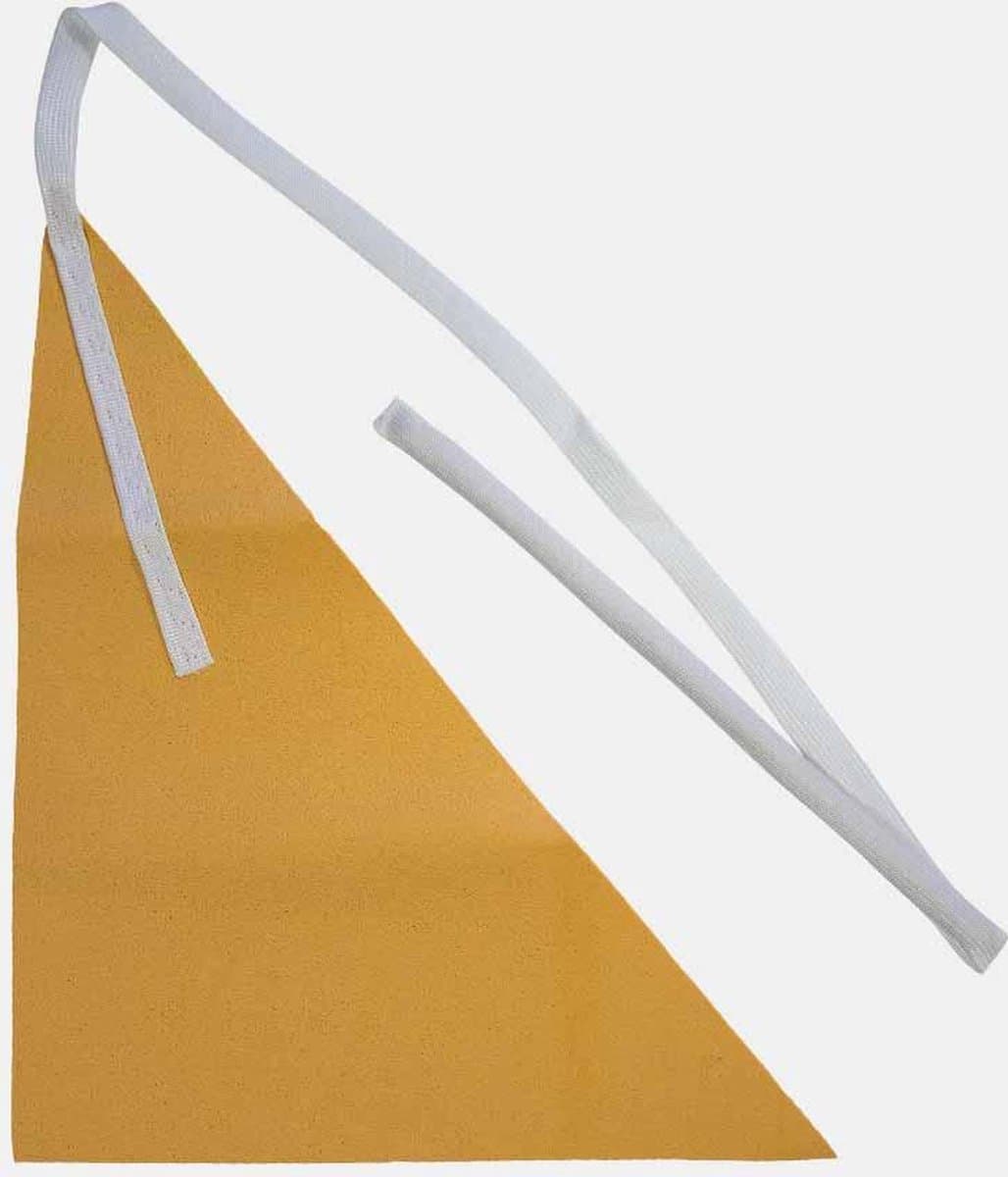 Helin 4400 Doortrekwisser Klarinet — afbeelding 1