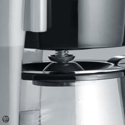 Severin KA 4479 Koffiezetapparaat, "Select" zwart — thumbnail 5