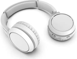Philips TAH4205 - Bluetooth On-ear Koptelefoon - Wit — thumbnail 4