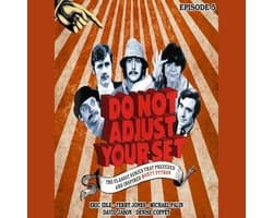 Do Not Adjust Your Set - Episode 5