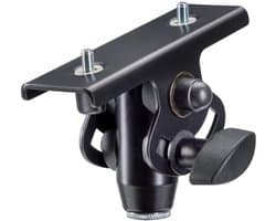 König & Meyer 19400 Stand adapter - Monitor statiefadapter