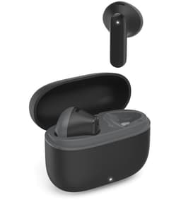 Hama - Freedom light II - TWS in- ear oordopjes - Zwart — thumbnail 5