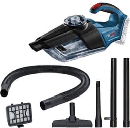 Bosch Professional - GAS 18V-1 karton — thumbnail 5