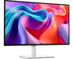 Gaming-Monitor Dell DELL-S2725DSM 27" Quad HD