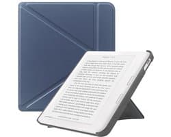 Ultra Slim eReader Beschermhoes met Auto Wake/Sleep voor 7 inch Kobo Libra