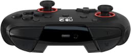 Turtle Beach Rematch Wireless Controller - Nintendo Switch 2 gamepad — thumbnail 3