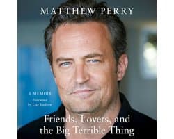 Friends, Lovers and the Big Terrible Thing