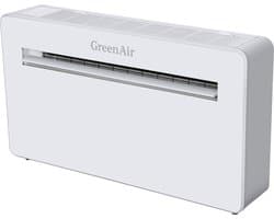 GreenAir DT12K – Monoblock airco zonder buitenunit – 3,5 kW - koeling en verwarming