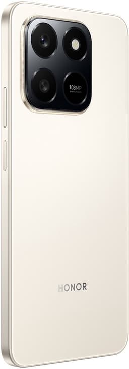 Honor 400 SMART 4G - 6 GB 128 GB - Goud - 6500 mAh — thumbnail 3