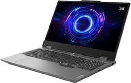 Lenovo LOQ 15IRX10 Intel® Core™ i7 i7-13650HX Laptop 39,6 cm (15.6") Full HD 24 GB DDR5-SDRAM 512 GB SSD NVIDIA GeForce RTX 5050 Wi-Fi 6 (802.11ax) Windows 11 Home Engels Grijs — thumbnail 5