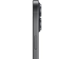 Apple iPhone 17 - 256GB - Black — thumbnail 5