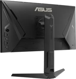 ASUS TUF Gaming VG259QL5A computer monitor 62,2 cm (24.5") 1920 x 1080 pixels Full HD LED zwart — thumbnail 4