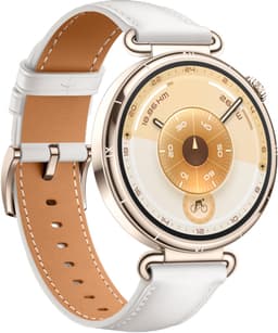 Huawei WATCH GT 6 41mm Wit | 14 dagen batterijduur – Nauwkeurige GPS & hartslagmeting – Innovatieve professionele fiets-tracking – Analyse van emotioneel welzijn – Compatibel met iOS & Android — thumbnail 5