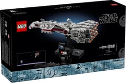 LEGO Star Wars Tantive IV™ - 75376 — thumbnail 22