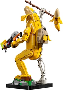 LEGO Fortnite Peely Bone figuur - 77072 — thumbnail 22