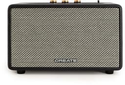 CREATE - Draagbare luidspreker met Bluetooth, USB en AUX, Groot - SPEAKER RETRO — thumbnail 3