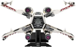 LEGO Star Wars X-Wing Starfighter - 75355 — thumbnail 17