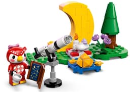 LEGO Animal Crossing Sterrenkijken met Celeste - 77053 — thumbnail 23