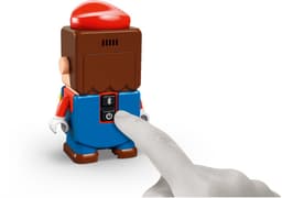 LEGO® Super Mario™: Mario Kart™ – Interactieve LEGO® Mario™ en Standaardkart - 72043 — thumbnail 19