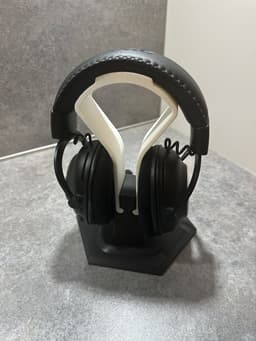 Hoofdtelefoon houder RAINBOW SIX SIEGE - Headset stand - Koptelefoon standaard - Koptelefoon houder — thumbnail 3