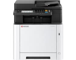 Multifunctional laser printer kyo ecosys ma2600cfx