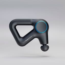 Therabody Theragun Prime Plus – Professionele Massage Gun – 4 Opzetstukken - Robuust, Kras- en Stootvast - Sneller Herstel & Pijnverlichting — thumbnail 2