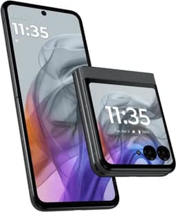 Motorola Razr 50 - 8GB/256GB - Grijs — thumbnail 1
