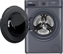 CHiQ CW07123863AX - Wasmachine - 7 KG - Space Pro - 16 programma's - AI Smart - Stoomwassen & Quick Wash - 12 jaar garantie op motor - A — thumbnail 14