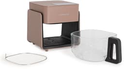 CREATE - 4,2L Glazen Airfryer - AIR FRYER STUDIO CRYSTAL — thumbnail 3