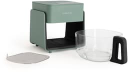 CREATE - 4,2L Glazen Airfryer - AIR FRYER STUDIO CRYSTAL — thumbnail 2