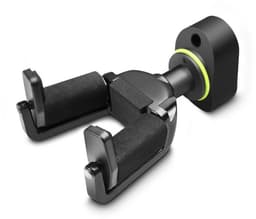 Gravity GGS01WMB Wall Mount Guitar Hanger gitaarstandaard — thumbnail 5