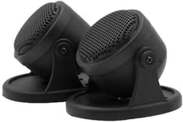 Vooraf aangesloten auto-audiotweeters — thumbnail 1