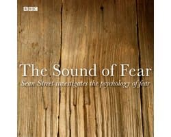 The Sound Of Fear