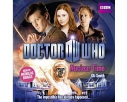 Doctor Who: Nuclear Time