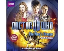 Doctor Who: The King's Dragon