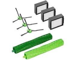 Geschikt voor iRobot Roomba i7+ E5 E6 J7 stofzuigeraccessoires