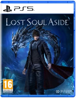 Lost Soul Aside - PS5 — thumbnail 1