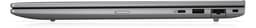 "HP ZBook 8 G1i 16 Intel Core Ultra 7 255H Mobiel werkstation 40,6 cm (16"") WUXGA 32 GB DDR5-SDRAM 1 TB SSD NVIDIA RTX 500 Ada Wi-Fi 7 (802.11be) Windows 11 Pro AI Workstation, AI PC Zilver" — thumbnail 2