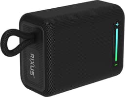 Rixus RXBS55 Wireless Speaker Mini Black — thumbnail 1