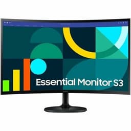 Gaming-Monitor Samsung LS27D364GAUXEN Full HD 27" — thumbnail 6