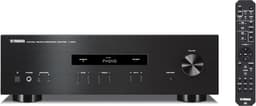 HiFi Stereo Versterker met Phono-ingang en 140 Watt per Kanaal — thumbnail 1
