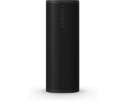 Ultracompacte Draadloze Waterdichte Speaker met 10 Uur Batterijduur