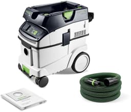 Festool CTL 36 EI Stofzuiger CLEANTEC - 577908 — thumbnail 1