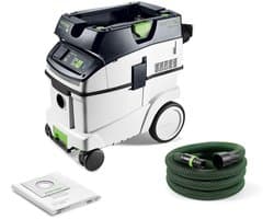 Festool CTL 36 EI Stofzuiger CLEANTEC - 577908
